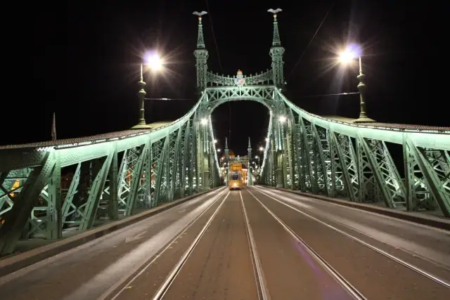 Najlepsza trasa do Budapesztu: uniknij długich korków i stresu