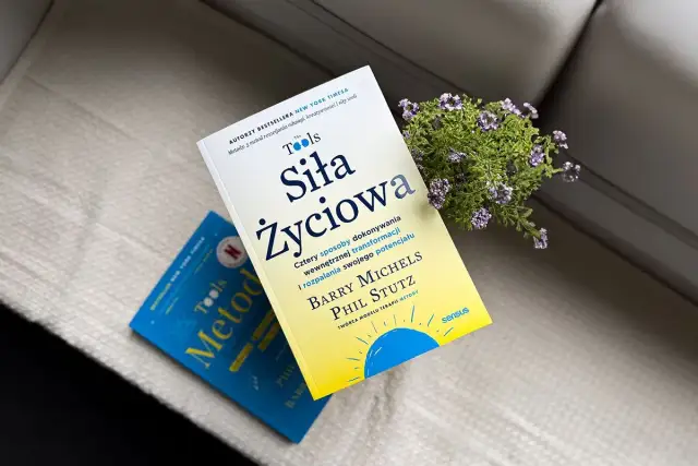 Jak odzyskać siłę i motywację? Praktyczny przewodnik