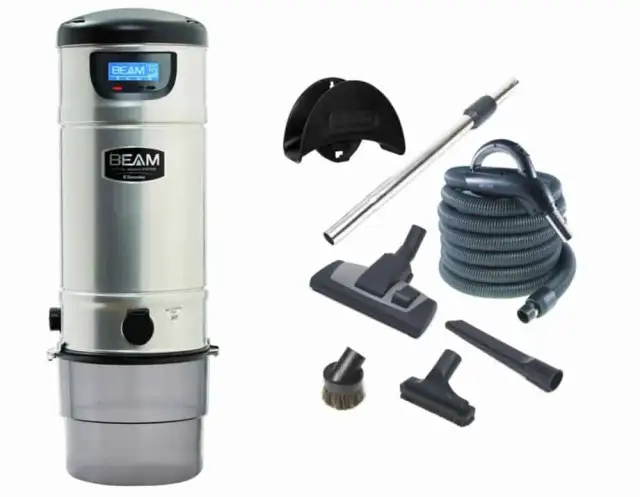 Ranking Odkurzaczy Centralnych w 2023 r.