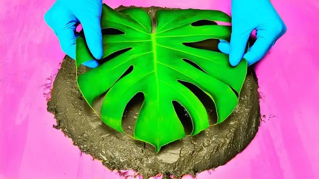 Jak zrobić ozdoby z cementu do ogrodu – proste sposoby na piękne dekoracje