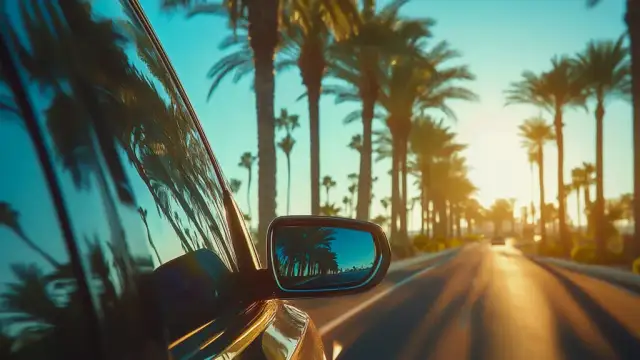 Czy w USA można jeździć na polskim prawie jazdy? Oto, co musisz wiedzieć