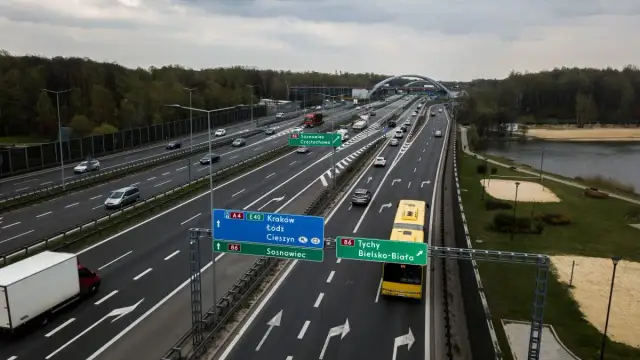 Czy autostrada A4 Rzeszów Kraków jest płatna? Sprawdź, aby zaoszczędzić!