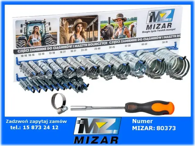 Jak Wybrać Opaski do Węży? Kompletny Przewodnik Zakupowy