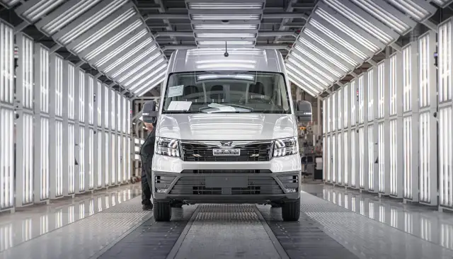 Bus 4x4: Który model wybrać? Poradnik eksperta (nowe, używane)