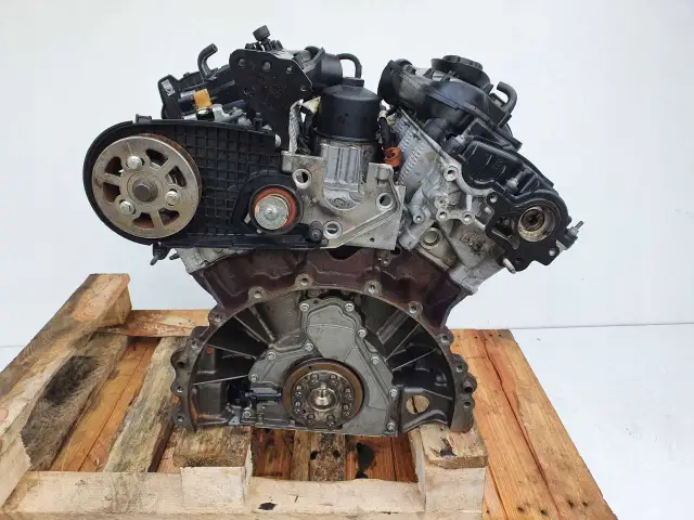 Jak wybrać najlepszy silnik do Range Rover Sport? Porównanie, zalety i wady