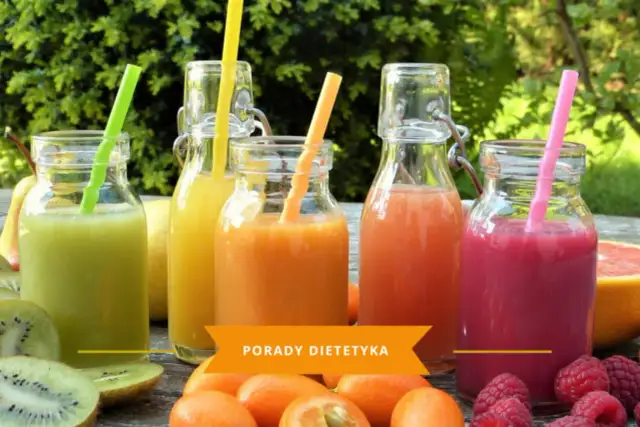 Proste koktajle warzywne, które zaskoczą Twoje podniebienie i zdrowie