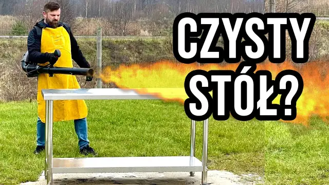 Czysta stal nierdzewna: Domowe triki i profesjonalne sekrety Zuzanny Sikory