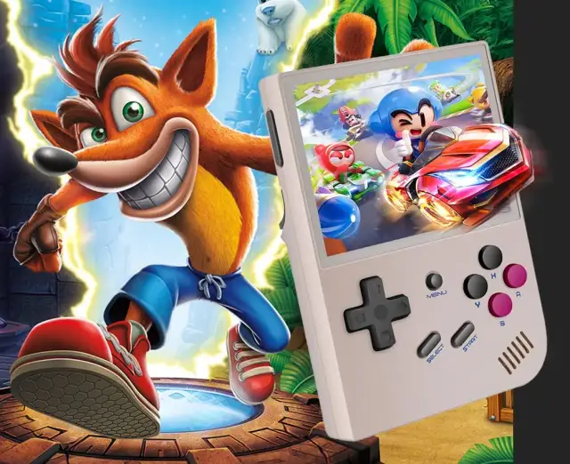 Najlepsze emulatory gier retro na Maca - graj bez komplikacji