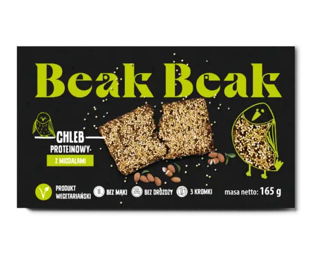 Gdzie kupić chleb proteinowy? Sprawdź najlepsze oferty w Polsce