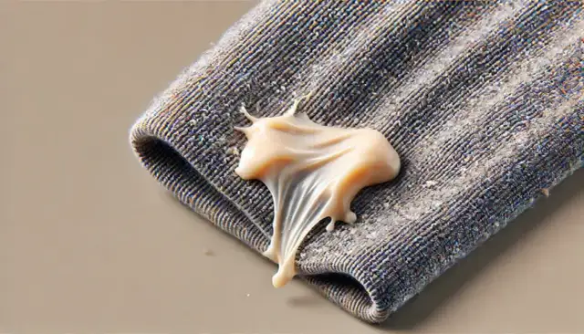 Skuteczne sposoby na to, jak usunąć gumę z bluzki bez szkody