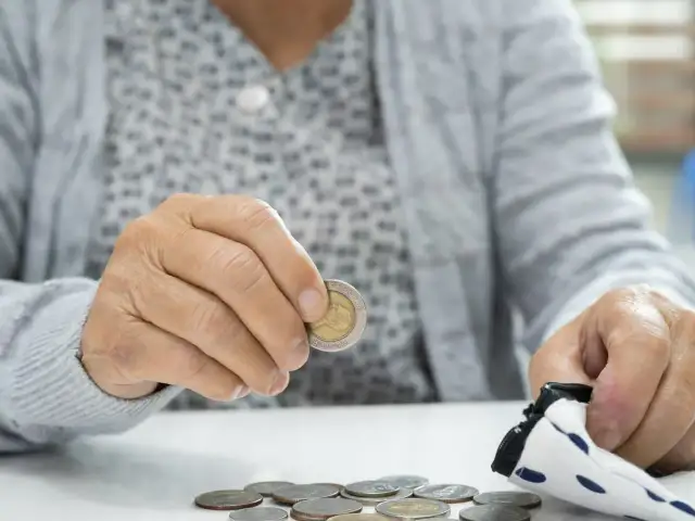 Ile emerytury za 4 dzieci? Sprawdź, co możesz otrzymać!