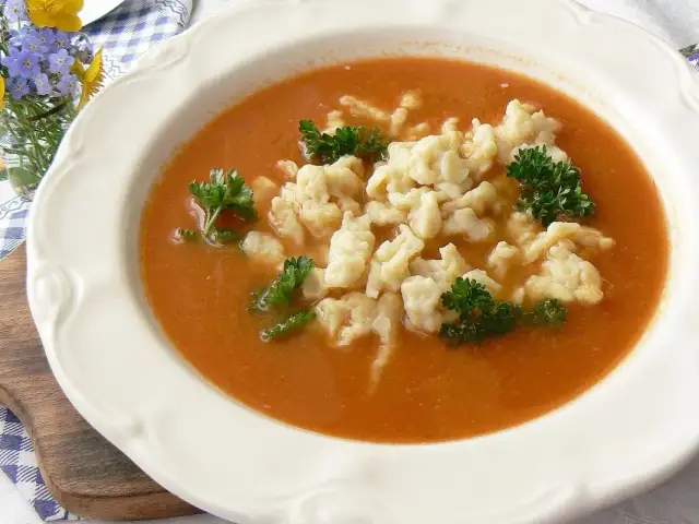 Zupy dla dzieci: przepisy, porady dla niejadków i bezpieczna dieta