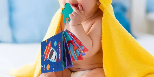 Gniotki sensoryczne dla dzieci – jak wspierają rozwój i emocje