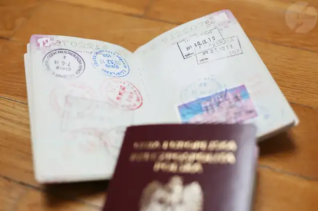 Turcja: Dowód osobisty wystarczy! Uniknij błędów na granicy