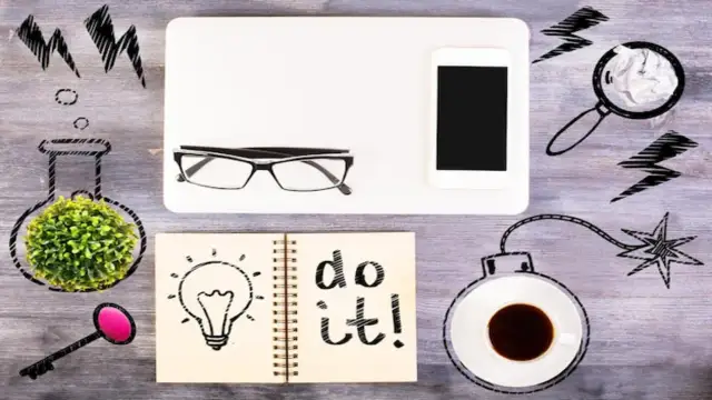 Jak wziąć się w garść? Skuteczne techniki i psychologia motywacji