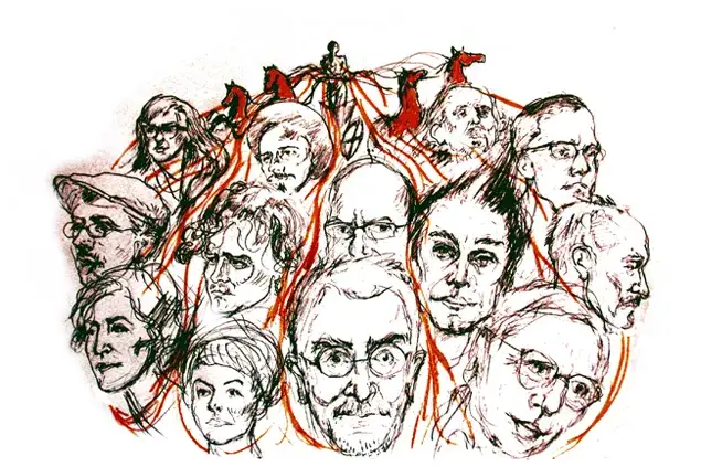 Polscy reżyserzy: ich wpływ na kino i teatr w Polsce i na świecie