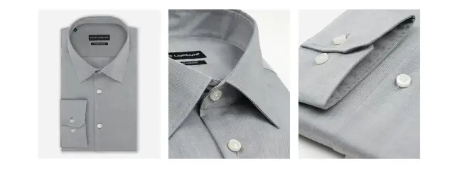 Koszula która się nie gniecie – komfort i elegancja bez prasowania