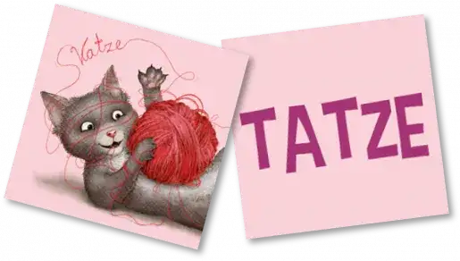 Reime auf Katzen: Die besten Wörter für kreative Texte finden