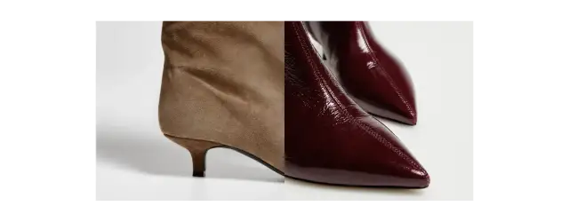 Jakie buty do dzianinowej sukienki, aby wyglądać stylowo i modnie