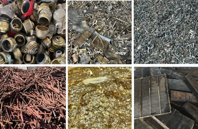 Czy mosiądz uczula? Nikiel to prawdziwy winowajca!