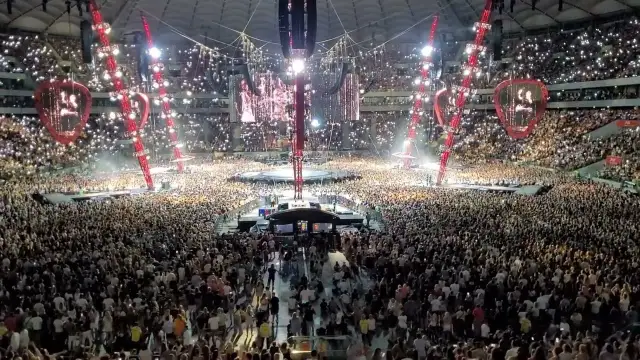 Kiedy odbędzie się koncert Eda Sheerana w Warszawie? Sprawdź szczegóły