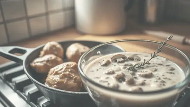 Idealna wątróbka drobiowa? Odkryj sekrety miękkości i smaku!