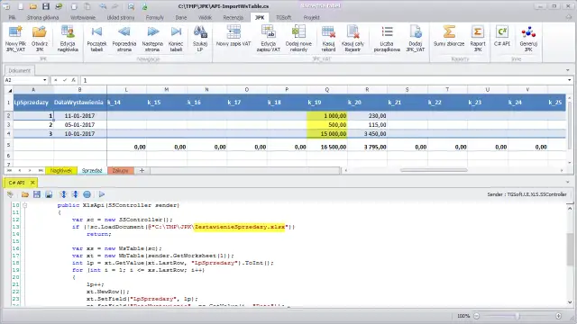 Jak otworzyć plik JPK w Excelu: Prosty sposób na analizę danych