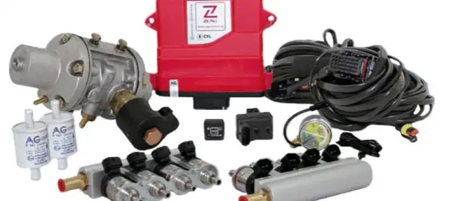 Ile kosztuje założenie instalacji CNG i jak zaoszczędzić na paliwie?