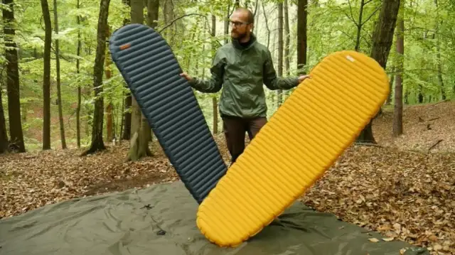 Materace dmuchane: Jak wybrać najlepszy na lato? Pełny przewodnik