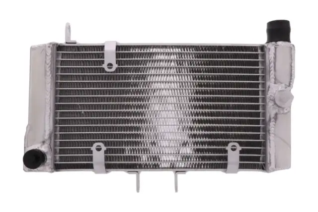 Yamaha FZ6: Jaki płyn chłodniczy wybrać? Specyfikacja i zamienniki