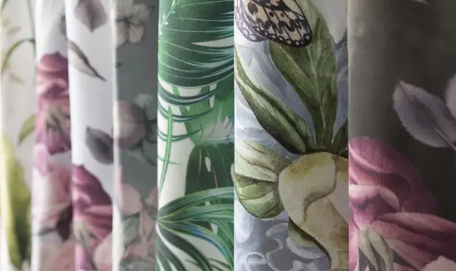 Jak uszyć firany panelowe - proste kroki i cenne wskazówki