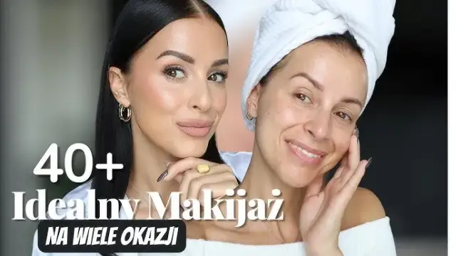 Myślę, że "Makijaż krok po kroku: Perfekcyjny look dla każdego typu urody" będzie idealnym tytułem.