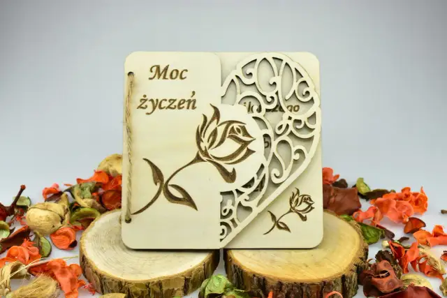 Prezenty, dekoracje, kartki DIY: stwórz niezapomniane urodziny z sercem