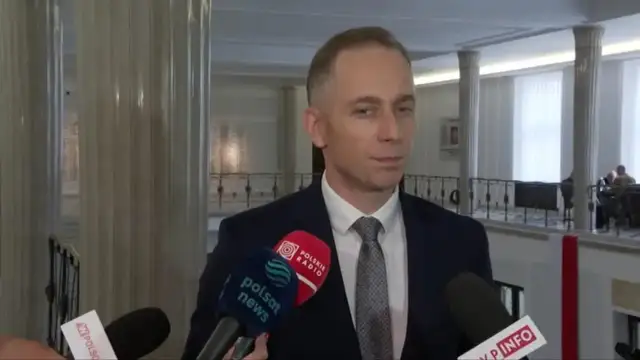 Minister Szopa ile ma lat? Odkryj wiek kontrowersyjnych polityków