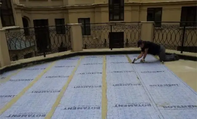 Jaką izolację na balkon wybrać, aby uniknąć problemów z wilgocią?