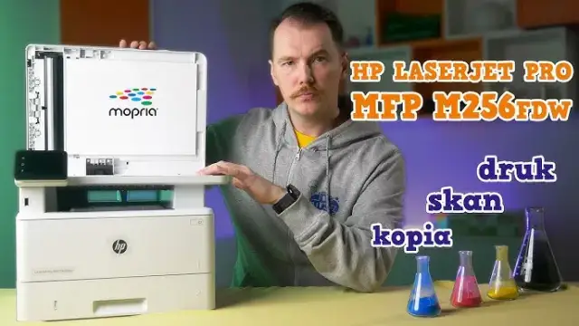 Drukuj z telefonu na HP: Poradnik krok po kroku bez frustracji