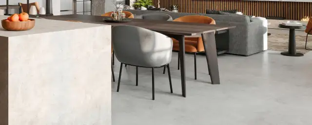 Zalety i instrukcja montażu betonu architektonicznego na podłogę