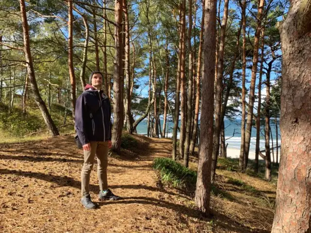 Jak dojechać do Jastrzębiej Góry - najwygodniejsze trasy i porady