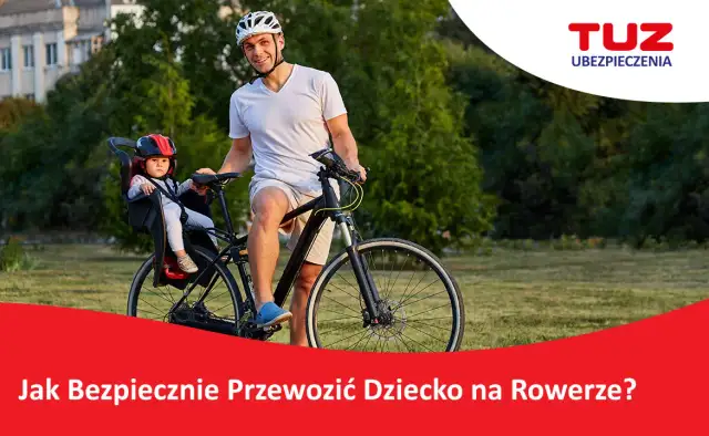 Jak przewieźć rower? Ekspert radzi: bezpiecznie i bez stresu