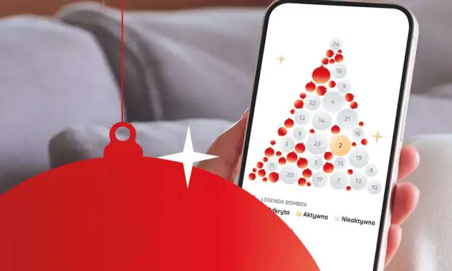 Gdzie jest kalendarz adwentowy w aplikacji Rossmann i jak go znaleźć