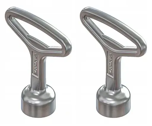 Jaki klucz do skrzynki elektrycznej? Trójkątny, kwadratowy, uniwersalny wybierz mądrze