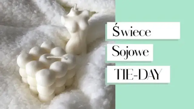 Jak zrobić świeczkę bubble - proste kroki do efektownego efektu