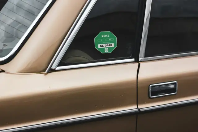 Rejestracja auta z Niemiec: Poradnik krok po kroku (do 70 znaków)