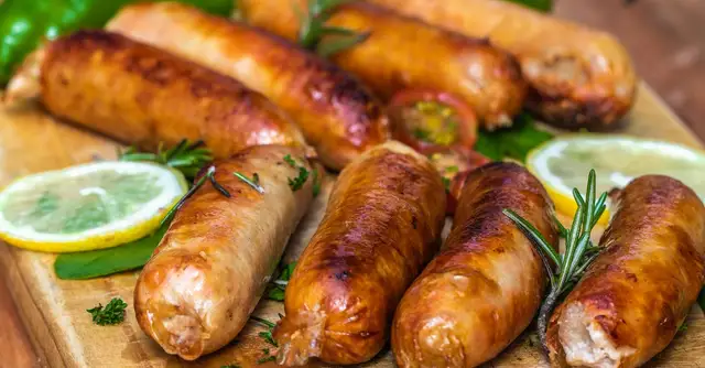  Najlepszy przepis na gotowaną golonkę | Smaczna i miękka