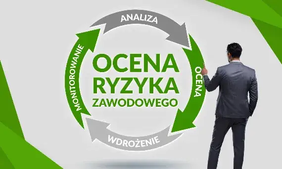 Obowiązek oceny ryzyka zawodowego: akty prawne, odpowiedzialność, konsekwencje