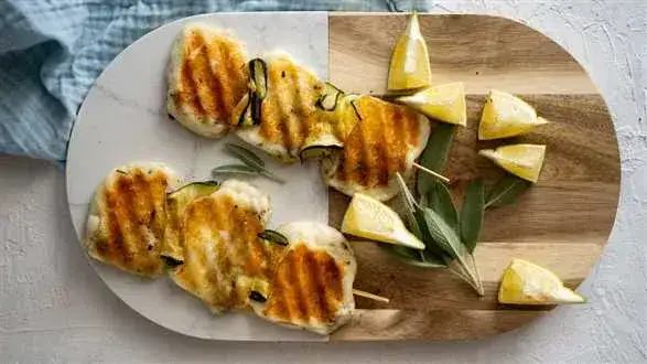 Jak przyrządzić ser halloumi - proste przepisy na pyszne dania