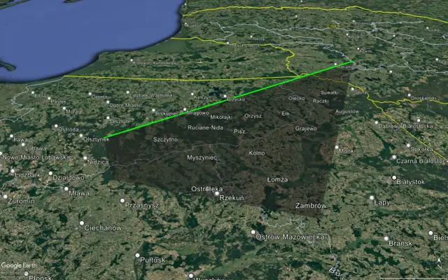 Nieważkość: Obal mity! Jak ją poczuć i gdzie w Polsce?