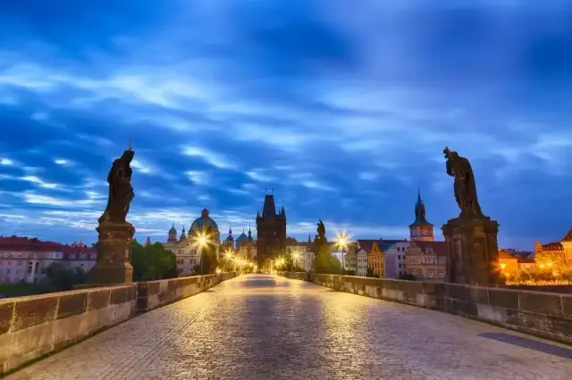 Stara Praga atrakcje: Odkryj ukryte skarby i wyjątkowe miejsca