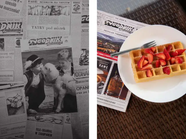 Gdzie zjeść w Zakopanem? Smaki Tatr bez turystycznych pułapek