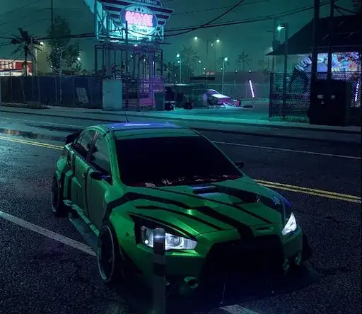 Jak zgasić silnik w NFS Heat i uniknąć wykrycia przez policję